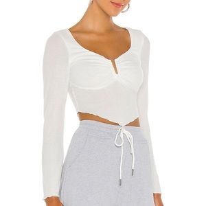 Hours Revolve top size S